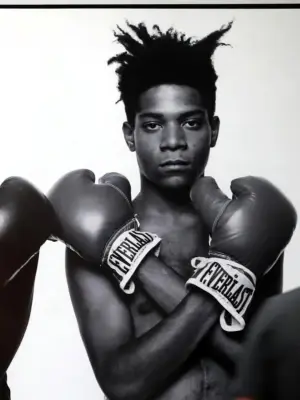 Жан-Мишель Баския