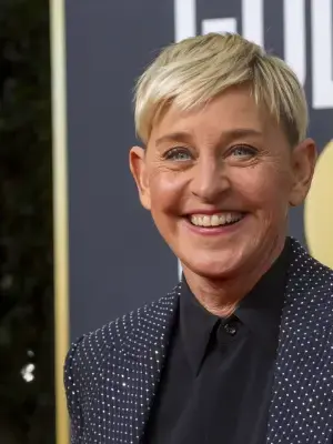 Эллен ДеДженерес