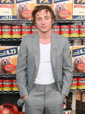 Джереми Аллен Уайт