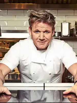 Один из самых блестящих шеф-поваров и рестораторов современности: путь к успеху Гордона Рамзи