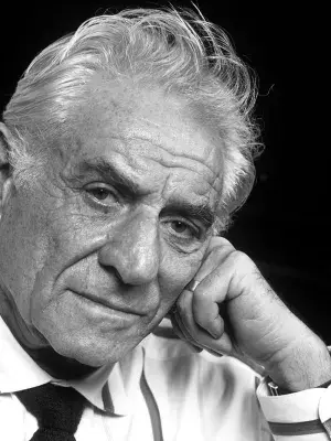 Потрясающий дирижер и большой художник: биография маэстро Леонард Бернштейна