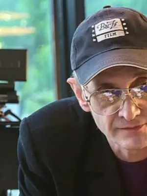 Виталий Бабенко