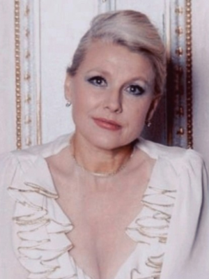 Мария Пахоменко 