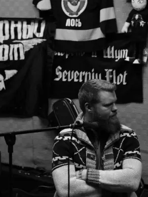 Павел Пламенев