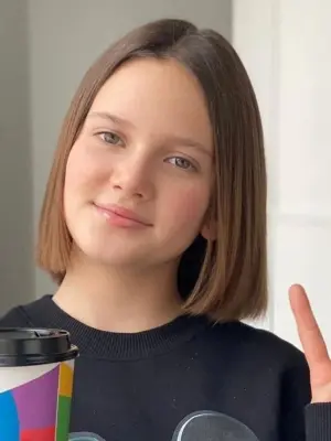 Елизавета Трофимова