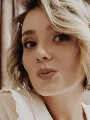 Елена Полянская.