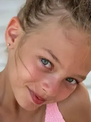 Анна Павага.