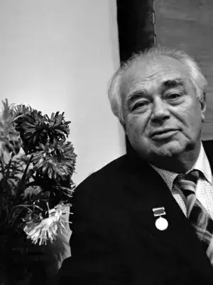 Михаил Кузнецов