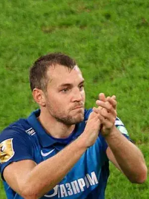 Артем Дзюба