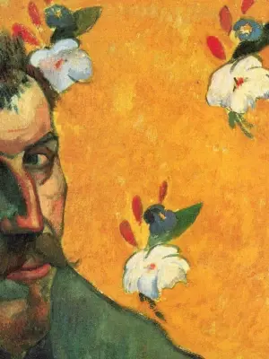 Поль Гоген: Мастер цвета и света. Погружение в мир экзотической живописи