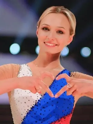 Дарья Спиридонова