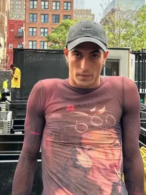 Дамиано Давид