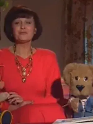 Татьяна Судец