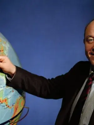 Юрий Сенкевич. Фото:  