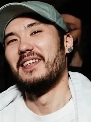 Скриптонит. Фото: 