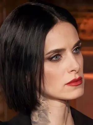 Лина Джебисашвили 