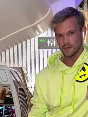 Сергей Бойцов