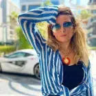 Жанна Бадоева