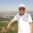 Новиков Александр