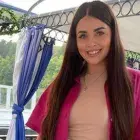 Ольга Рапунцель. Фото: соцсети