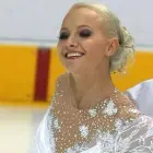 Оксана Домнина