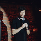 Богдан Лисевский на сцене