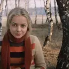 Наталья Вавилова в фильме "Москва слезам не верит", 1979 г. Фото: кадр из фильма