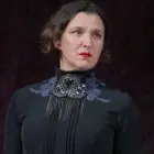 Олеся Железняк