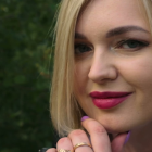 Виктория Качур