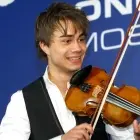 Александр Рыбак. Фото: Global Look Press