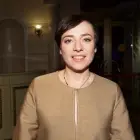 Тутта Ларсен. Фото: Global Look Press