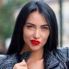 Виктория Берникова