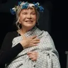 Людмила Максакова