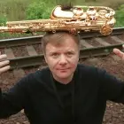 Игорь Бутман