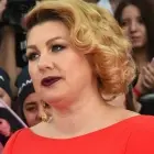 Ева Польна. Фото: Global Look Press