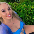 Любовь Бушуева