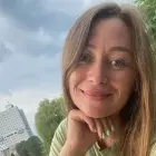 Яна Казанцева