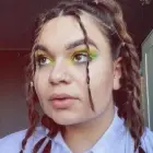 Николь Нуриева 