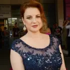 Ирина Слуцкая. Фото: 