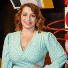 Ксения Сябитова