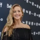 Дженнифер Лоуренс