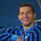 Михаил Кержаков