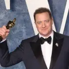 Брендан Фрейзер