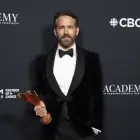 Райан Рейнольдс