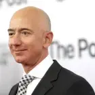 Джефф Безос