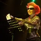 Жанна Агузарова. Фото: 