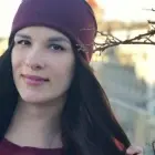 Екатерина Токарева