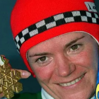 Лариса Лазутина