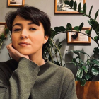 Диана Сабурова