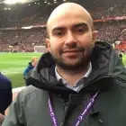 Нобель Арустамян